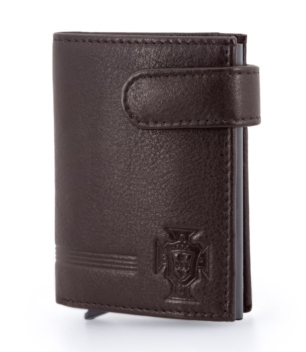 FPF- Porta-Cartões c/ ejetor